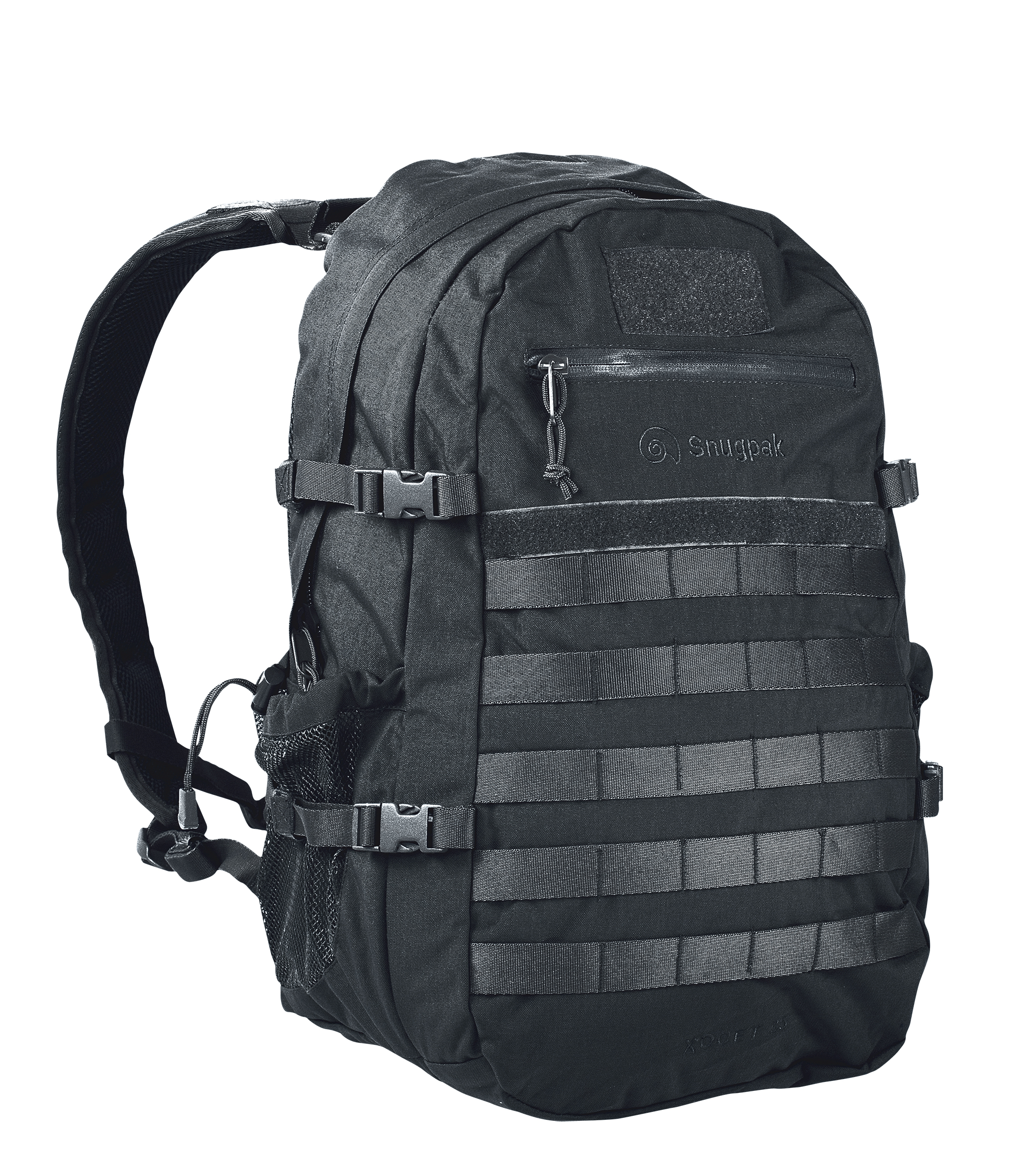 Snugpak Xocet 35 Rucksack Schwarz